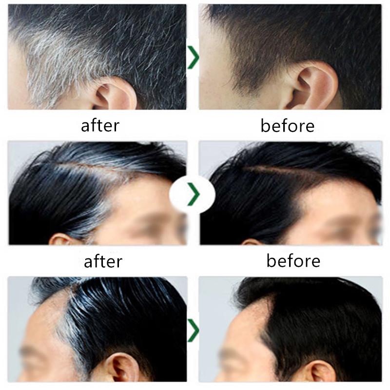 Портативная ручка-краска для волос, быстрое временное покрытие, белый одноразовый крем для волос «сделай сам», одноразовый лак для волос