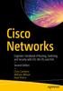 Книга Cisco Networks : Engineers' Handbook of Routing, Switching, and Security with IOS, NX-OS, and ASA