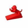 Noise-Reducing Dog-Shaped Door Wedge Non-Slip Cat Door Holder Cute Door Stop Wedge  Home Decoration