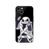 Black Tpu Case For Samsung Galaxy M53 M13 M62 A12 A22 A32 A42 A52 A72 4g 5g A20S Back Cover Game Undertale