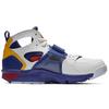 Nike Air Trainer Huarache Белый Фиолетовый Regency Амарилло 679083-107