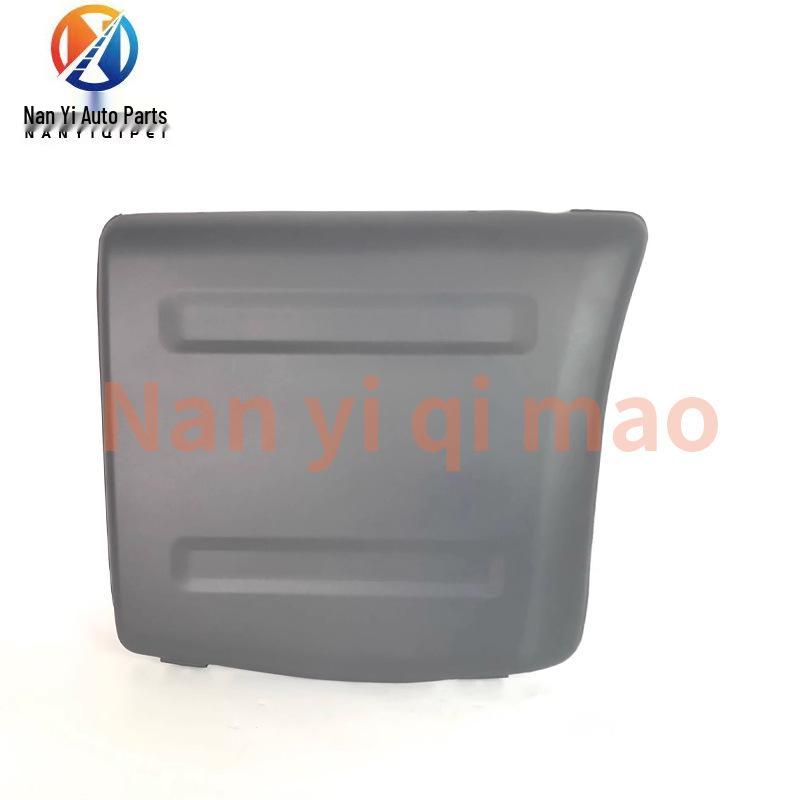 Защитный экран глушителя бетононасоса Scania