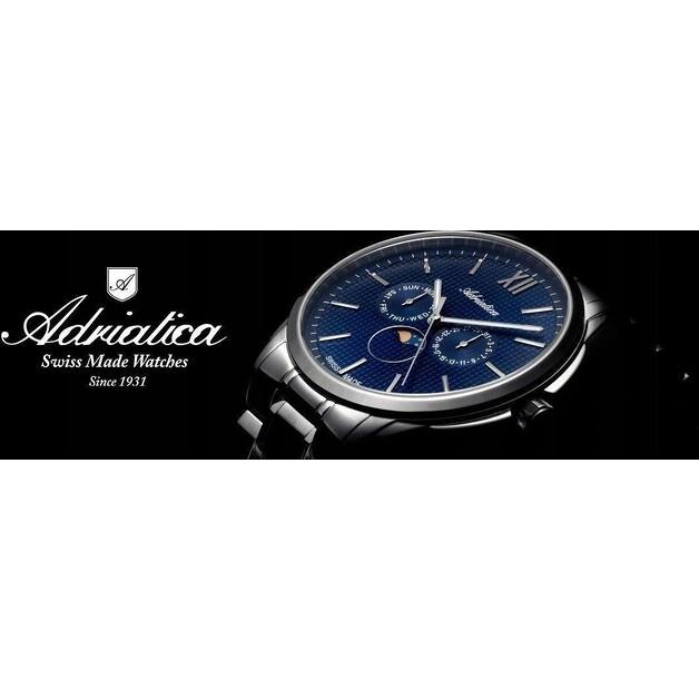 Adriatica Watch A1274.1123QF