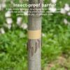 1/2Pcs Tree Insect Barrier Tapes Extra Long Waterproof Easy To Use Strong Adhesive Insect-Proof Tree Wrap Protection Tapes
