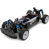 Tamiya 1 10 Электрический RC Автомобиль Серия №707 1 10Rc Xv 02 Pro Шасси Комплект 58707