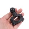 1 Set 2.3Cm Ball Clamp Bracket For Motorbike Phone Holder Pj10/Pj13/Pj18 Motorcycle Handlebar Mount Base Kit Accessories