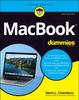 The MacBook For Dummies Book