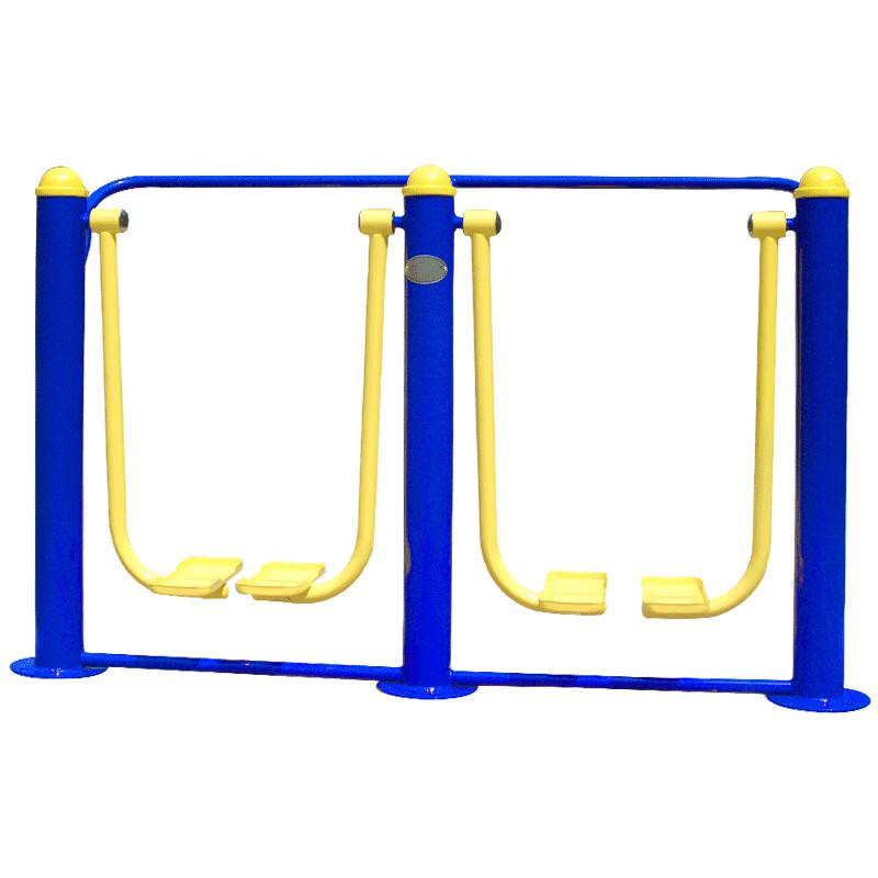 Angyu Senior Outdoor Fitness Equipment