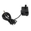 5V Hydroponics Indoor Miniature Fountain Landscape Water Pump Cable for Pond Fish Tanks