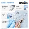 usmile P10 PRO MAX Smart Electric Toothbrush with Visual Display