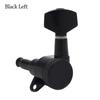 Replacement Guitar Tuning Pegs Sealed Electric Guitar Accessories New Machine Heads Tuners  Guitar