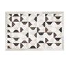 Living Room Carpet Bedroom Floor Mat Non-slip Stain-resistant Faux Cashmere Rug Easy To Care for Machine Washable