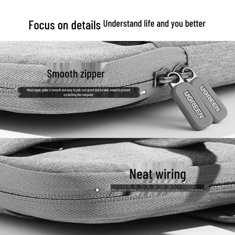 Ugreen Сумка-чехол для ноутбука