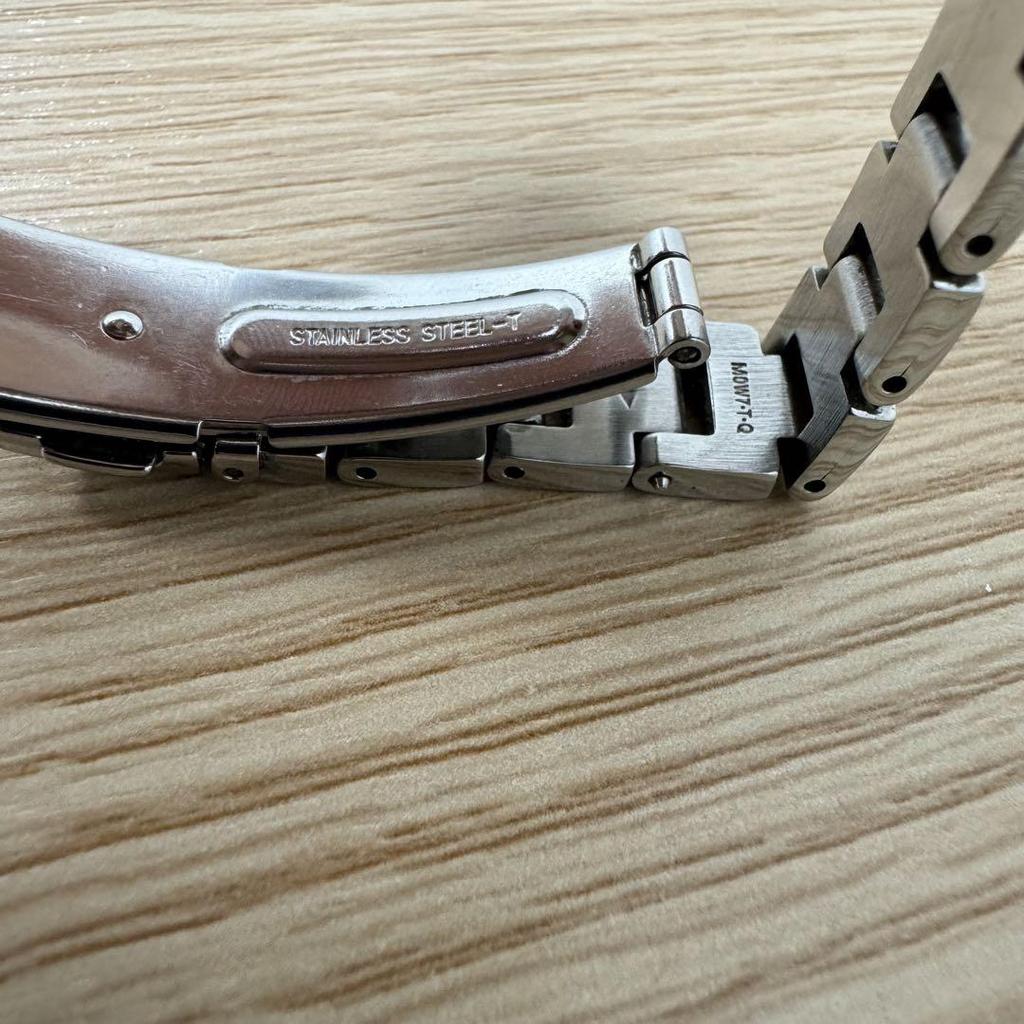 [USED] Seiko Women's Watch, Working, Radio-Controlled Solar