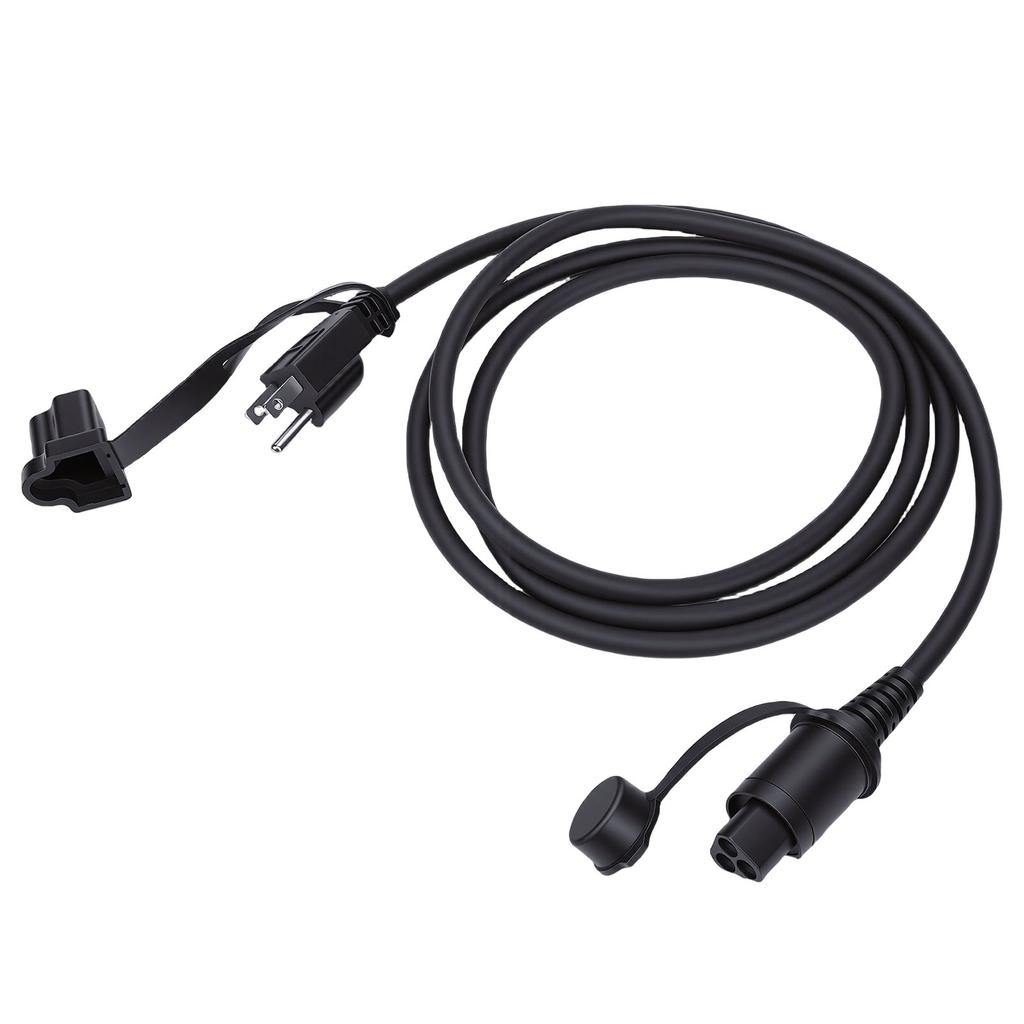 Engine Coolant Heater Cable 84564686 Heat Proof Replacement for Silverado 1500 2500 3500 HD Engine Block Heater Cable