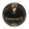 Liverpool FC Phantom Signature Football