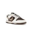 Nike Dunk Low Next Nature Summit White Baroque Brown Unisex Sneakers Phantom Khaki HF4292-100
