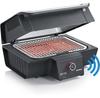 Electric Grill Severin PG 8138 Sevo Smart Control GT