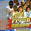 Микстейп CASH MONEY - Fresh Outdoor: Чистый Дэнсхолл Микс DAN069 Пустой CD-R Микс Япония Регги, Ска и Даб