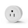 Cozylife WiFi Smart Plug US 10A с монитором питания Пульт дистанционного управления Google Assistant Alexa Yandex Alice Голосовое управление