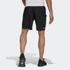 Adidas ID WV Training Shorts Men Shorts Black GU1744