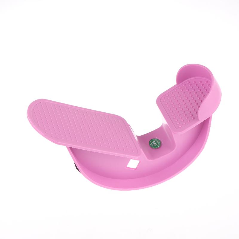 Тренажер для растяжки ног на колесе для домашнего фитнеса, педальный тренажер для растяжки икроножных мышц, тренажер для баланса, доска для растяжки рук, икр и лодыжек, домашний тренажер для растяжки стоп.