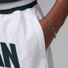 Jordan Sport Shorts Children Aged 3 7 Years Old White HQ7213-100