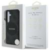 Etui do Samsung Galaxy S25 Plus Guess MagSafe Czarne