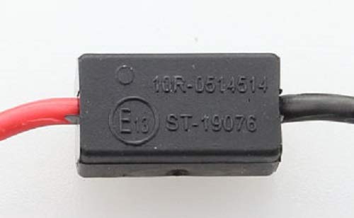 Kijima Запчасти для мотоциклов Реле поворотников Микро для DC12V и выше