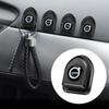 Car Interior Mini Storage Hook Freedom Paste Storage Brackets For Volvo Xc60 Xc90 V40 V60 S60 V50 V90 S80 C40 XC40 V70 XC70 C30