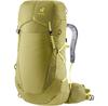 Рюкзак Deuter Aircontact Ultra 45+5 SL linden/sprout (3380224-1207)