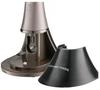 Russell hobbs aroma 28040-56 brown garment steamer