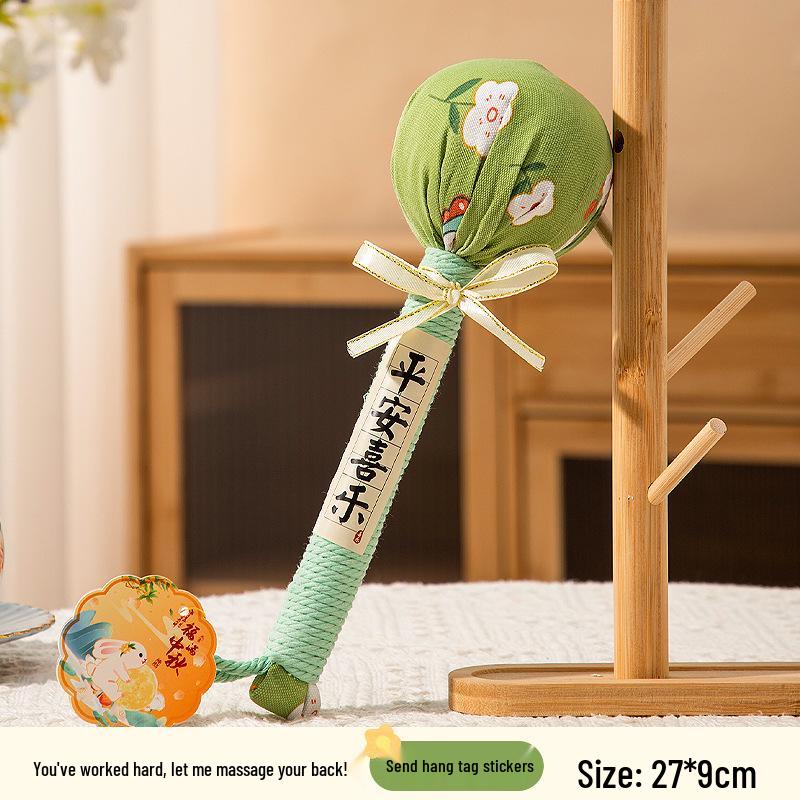 Mid-Autumn Festival Mugwort Gift: Thoughtful Presents for Employees, Friends, or Elders
