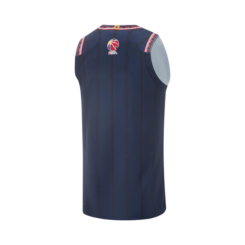Баскетбольная майка Li Ning CBA Collection Мужская AAYV563-1