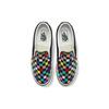 Vans Слипоны Серия 98 DX Повседневные Низкие Кеды-Скейтеры Унисекс Кроссовки Белый Черный Красный VN0A5KX8AWC