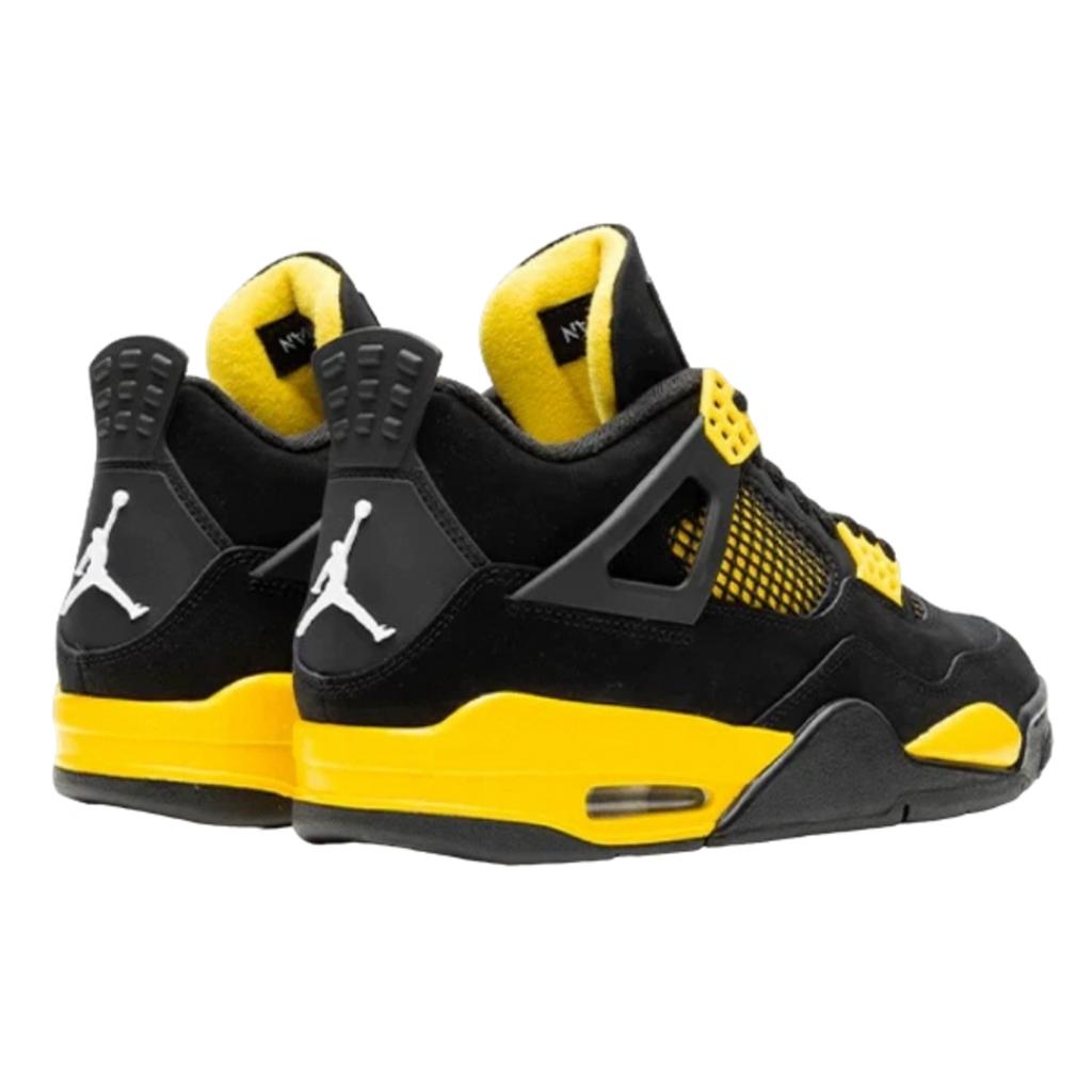 Air Jordan 4 Retro Thunder (2023)