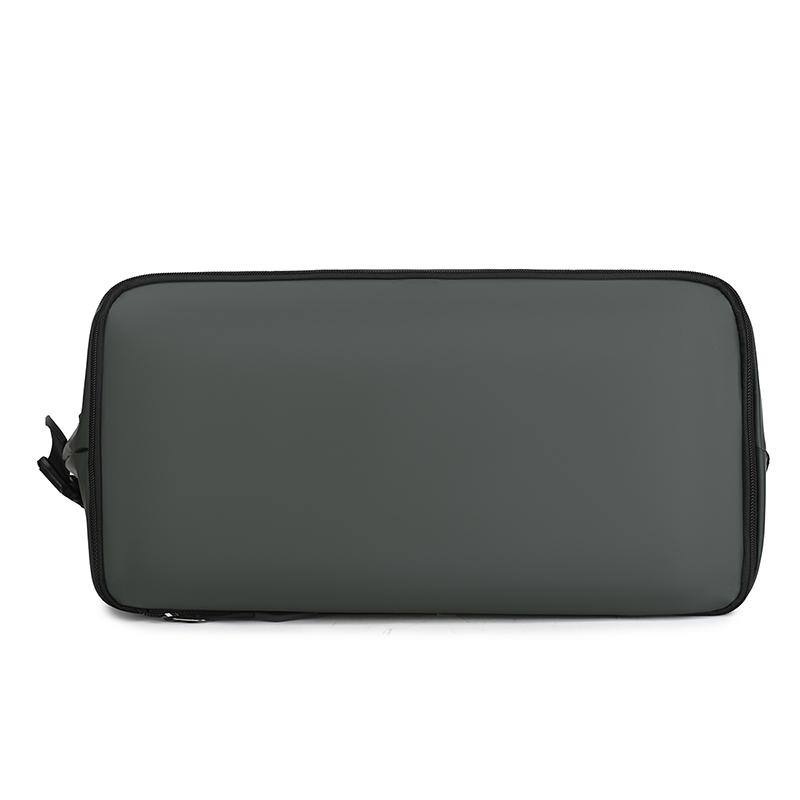 Travel Bag Short Distance Portable Large Capacity Fitness Bag Lightweight Travel Duffel Bag