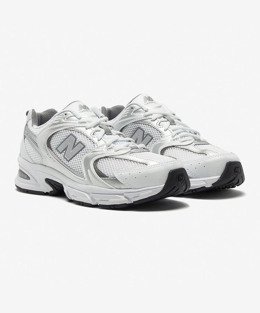 New Balance Nbpdgs114W / Mr530Ad (белый)