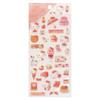 Kamio Japan Sanrio Hello Kitty Stickers for Sanrio Fans 220745