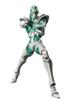 Statue Legend Bizarre Adventure Part 145mm Painted Finished Figure ME22650 "JoJo's 3" "Hierophant Green" Approx. PVC&ABS