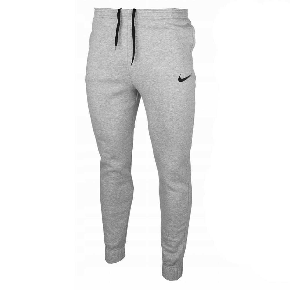 Nike Mens Park 20 Fleece Jogging Bottoms