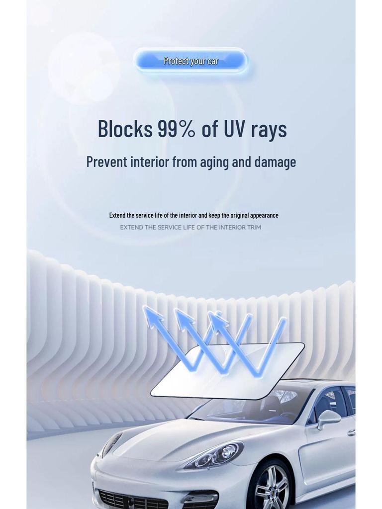 MINI Cooper JCW Clubman Солнцезащитный козырек на лобовое стекло