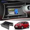 For VW UP GTI e-UP Seat Mii Skoda Citigo 2013- Center Console Armrest Box Storage Organizer Tray with Improved Design