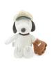 Gelato Pique PEANUTS Snoopy Plush Toy PWGG242652 Women's A F