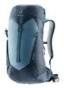 Рюкзак для походов - deuter - AC Lite Backpack 16 - 16 л - Темно-синий - Дождевик в комплекте