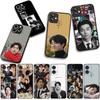 Чехол Kpop Yoo K POP Gong для Motorola Moto G04 G13 G14 G22 G23 G20 G32 G34 G35 G64 G82 G84 G53 G60 G72 E14 E15 E13 E22 E20