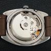 АВТОМАТИЧЕСКИЕ ВИНТАЖНЫЕ МУЖСКИЕ ЧАСЫ RICOH R31 ЯПОНИЯ БЕЛЫЙ ЦВЕТ ЦИФЕРБЛАТ a707606-1