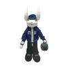 Friday Funkin Night Plush Toy Fnf Spooky Month Skid Pump Stuffed Dolls Kids Gift
