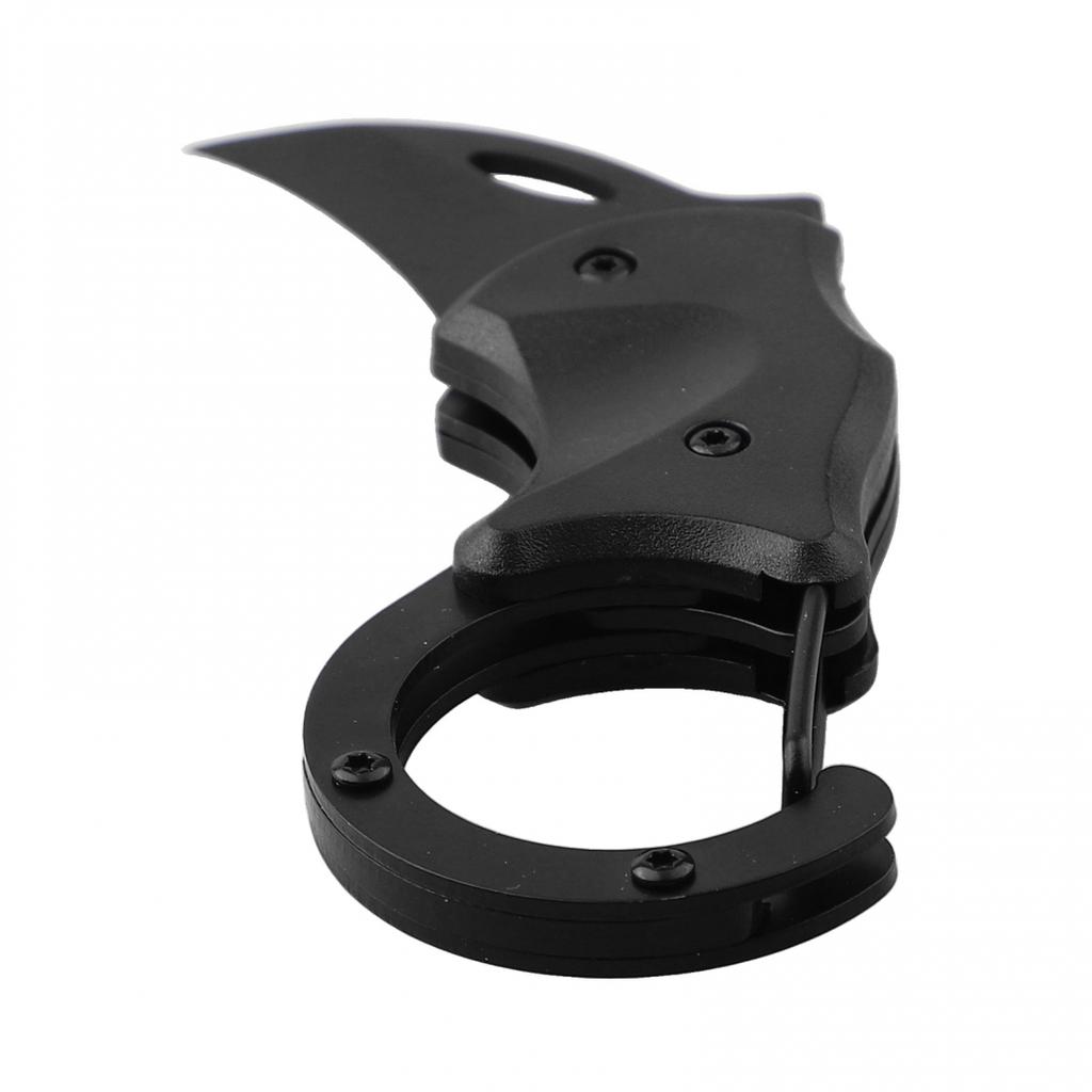 Портажный складной канцелярский нож для посылок и активного отдыха