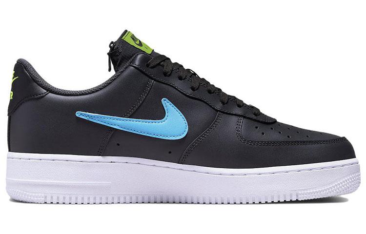Nike Air Force 1 Low Карабин Темно-дымчато-серый DH7579-001